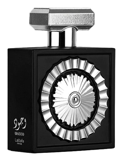 Wajood by Lattafa Perfumes