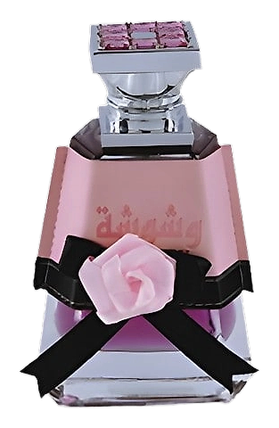 Washwasha by Lattafa Perfumes