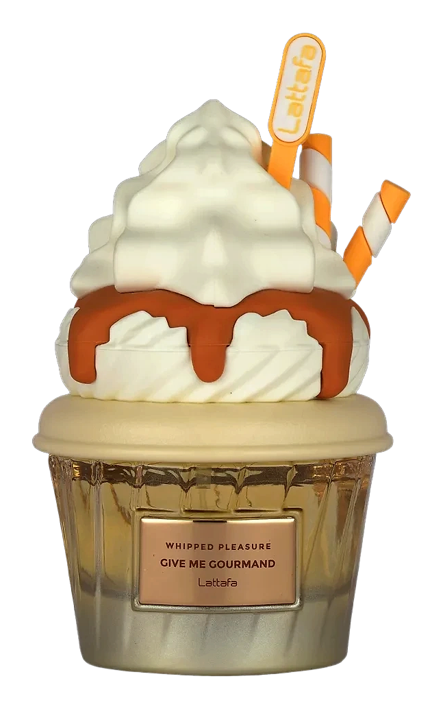 Whipped Pleasure by Lattafa Perfumes