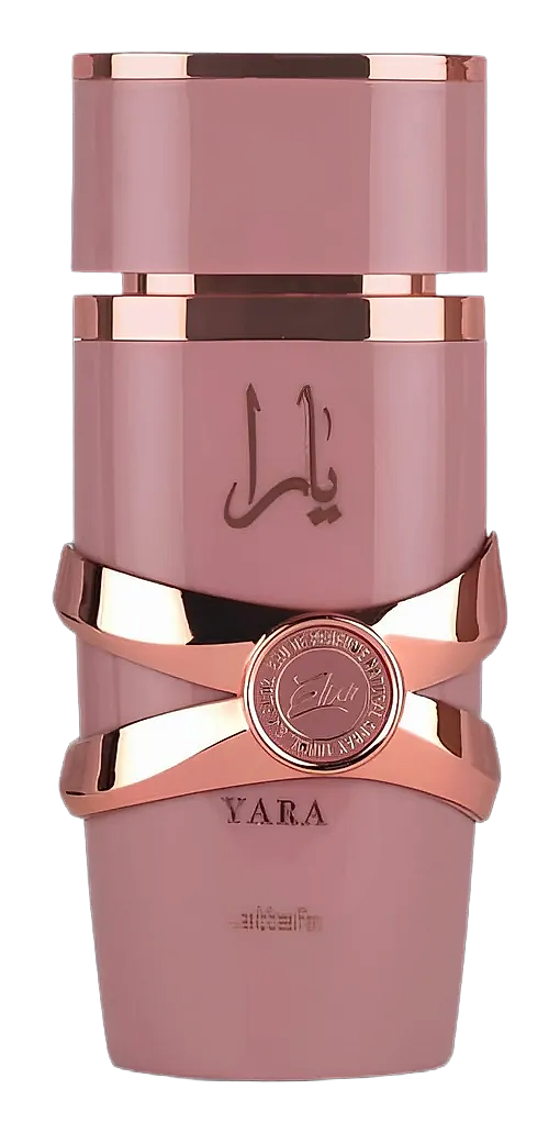 Yara Elixir by Lattafa Perfumes