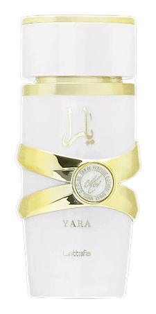 Yara Moi by Lattafa Perfumes