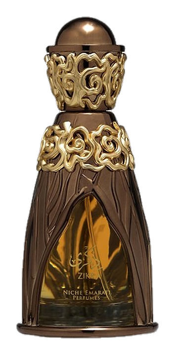 Zikra by Lattafa Perfumes