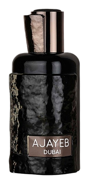 Ajayeb Dubai by Lattafa – Eau de Parfum