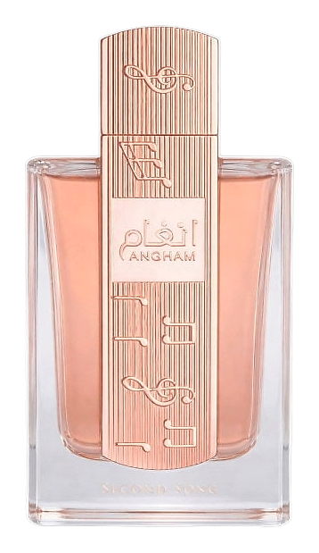 Angham Second Song / انغام Second Song by Lattafa – Eau de Parfum