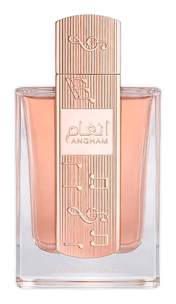 Angham Second Song by Lattafa – Eau de Parfum