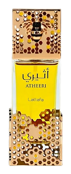 Atheeri / أثيري (Eau de Parfum) by Lattafa – Eau de Parfum