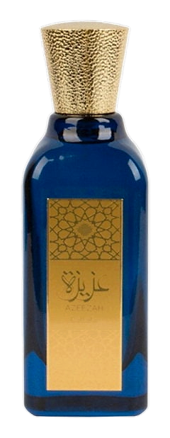 Azeezah by Lattafa – Eau de Parfum