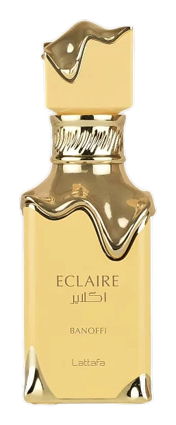 Eclaire Banoffi by Lattafa