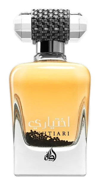 Ekhtiari by Lattafa – Eau de Parfum