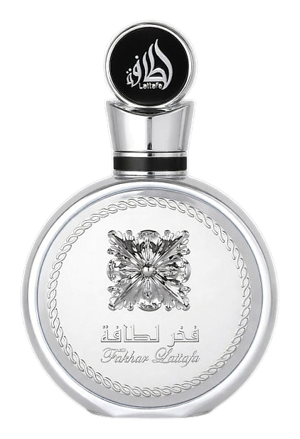 Fakhar Platin by Lattafa – Eau de Parfum