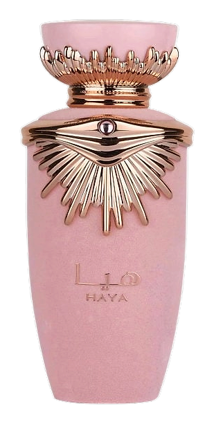 Haya by Lattafa – Eau de Parfum