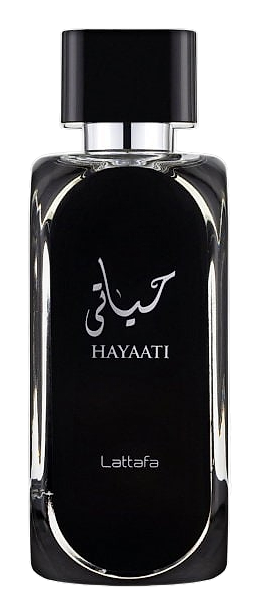 Hayaat by Lattafa – Eau de Parfum