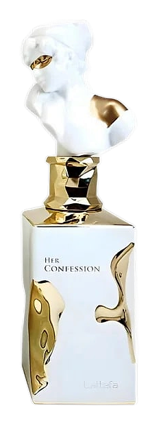 Her Confession by Lattafa – Eau de Parfum