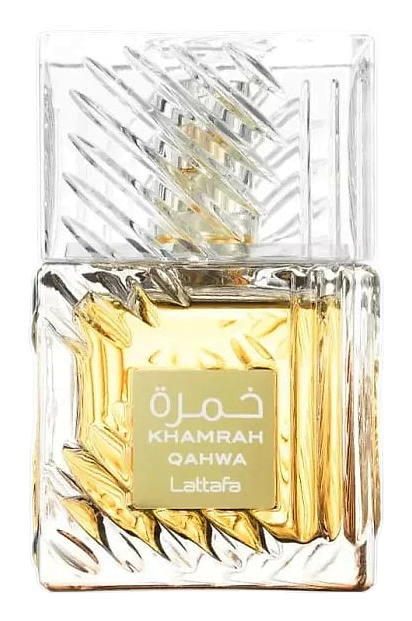 Khamrah Qahwa by Lattafa – Eau de Parfum