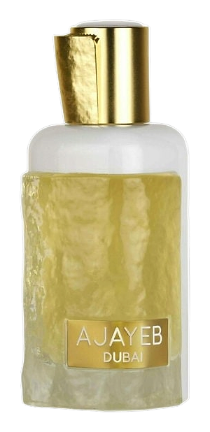 Lattafa Perfumes Ajayeb Dubai Portrait by Lattafa – Eau de Parfum