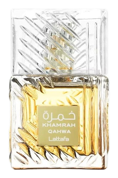 Lattafa Perfumes Khamrah Qahwa by Lattafa – Eau de Parfum