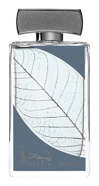 Lattafa Perfumes Najdia Intense by Lattafa – Eau de Parfum