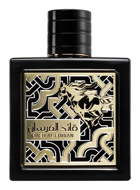 Lattafa Perfumes Qaed Al Fursan by Lattafa – EDP