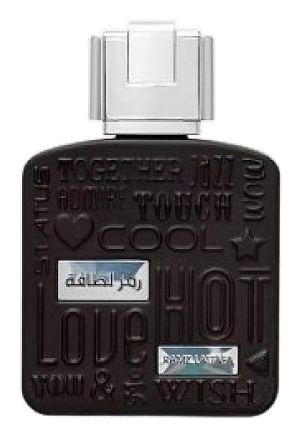 Lattafa Ramz Silver by Lattafa – Eau de Parfum