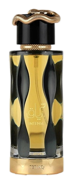 Lattafa Teriaq Intense by Lattafa