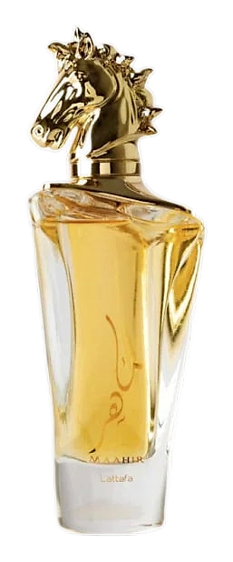 Maahir by Lattafa – Eau de Parfum