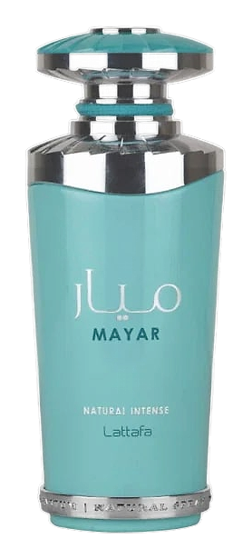 Mayar Natural Intense / ميار (Eau de Parfum) by Lattafa – Intense
