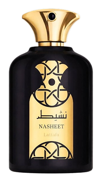 Nasheet by Lattafa