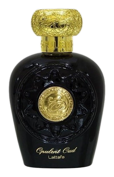 Opulent Oud by Lattafa – Eau de Parfum