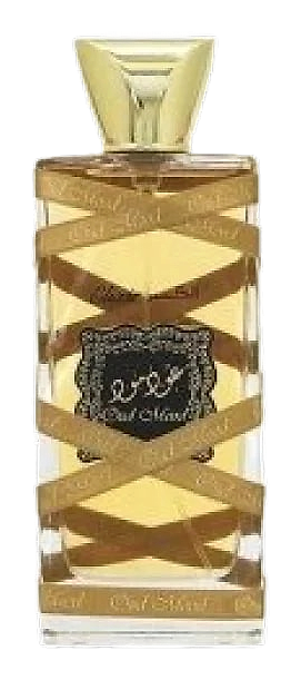 Oud Mood Elixir by Lattafa – Elixir