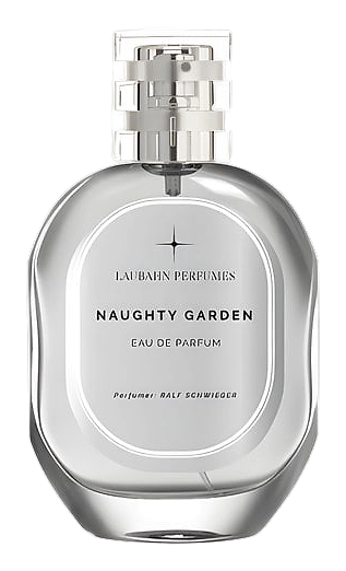 Naughty Garden