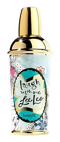 Laugh with me Lee Lee by Benefit