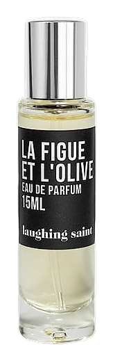 La Figue et L'Olive by Laughing Saint
