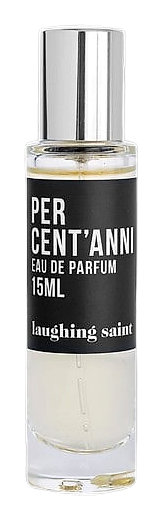 Laughing Saint Per Cent'anni
