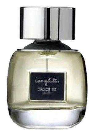Laughter by Space NK