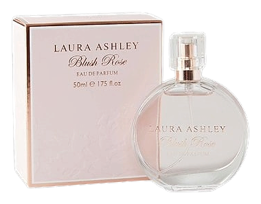 Blush Rose by Laura Ashley