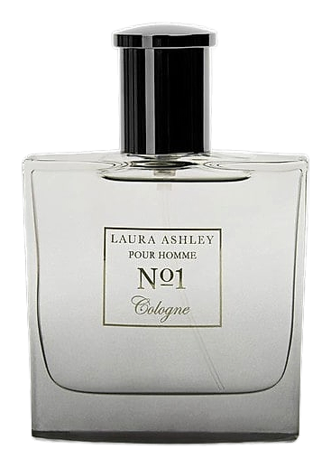 No 1 Pour Homme by Laura Ashley