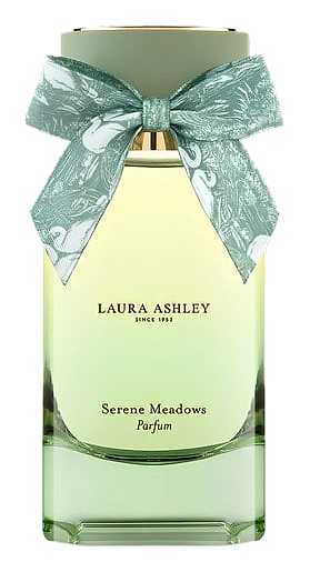 Serene Meadows by Laura Ashley – Eau de Toilette