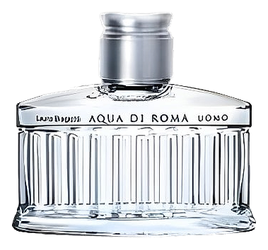 Aqua Di Roma Uomo by Laura Biagiotti