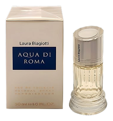 Aqua di Roma by Laura Biagiotti
