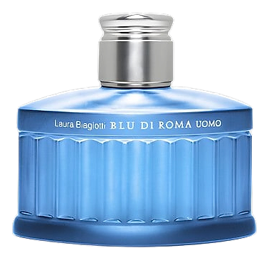 Blu Di Roma Uomo by Laura Biagiotti