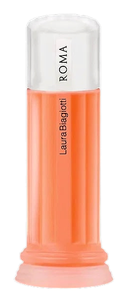 Laura Biagiotti Roma by Laura Biagiotti – Eau de Toilette