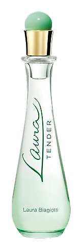 Tender by Laura Biagiotti – Eau de Parfum