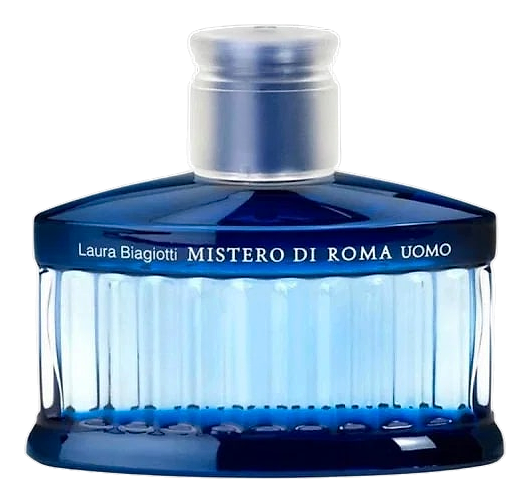 Mistero Di Roma Uomo by Laura Biagiotti