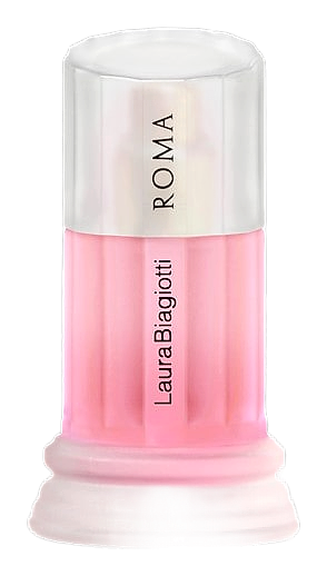 Roma Eau de Toilette Rosa by Laura Biagiotti