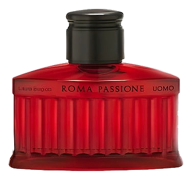 Laura Biagiotti Roma Passione Uomo