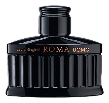 Roma Uomo Nero Estremo by Laura Biagiotti