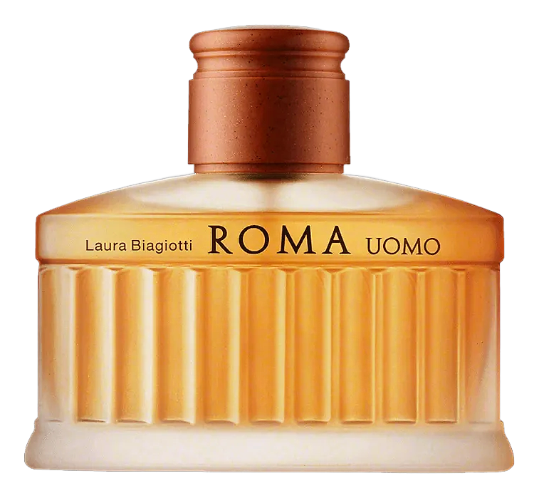 Roma Uomo by Laura Biagiotti – Eau de Toilette
