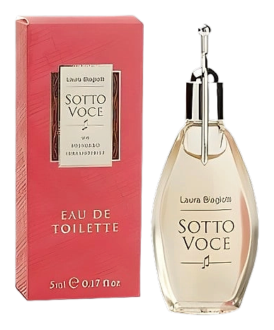 Sotto Voce by Laura Biagiotti