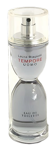 Tempore Uomo by Laura Biagiotti – Eau de Toilette
