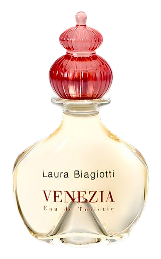 Venezia Eau De Toilette by Laura Biagiotti